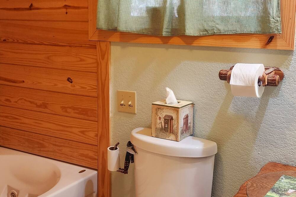Photo of Bathroom in Robbinsville