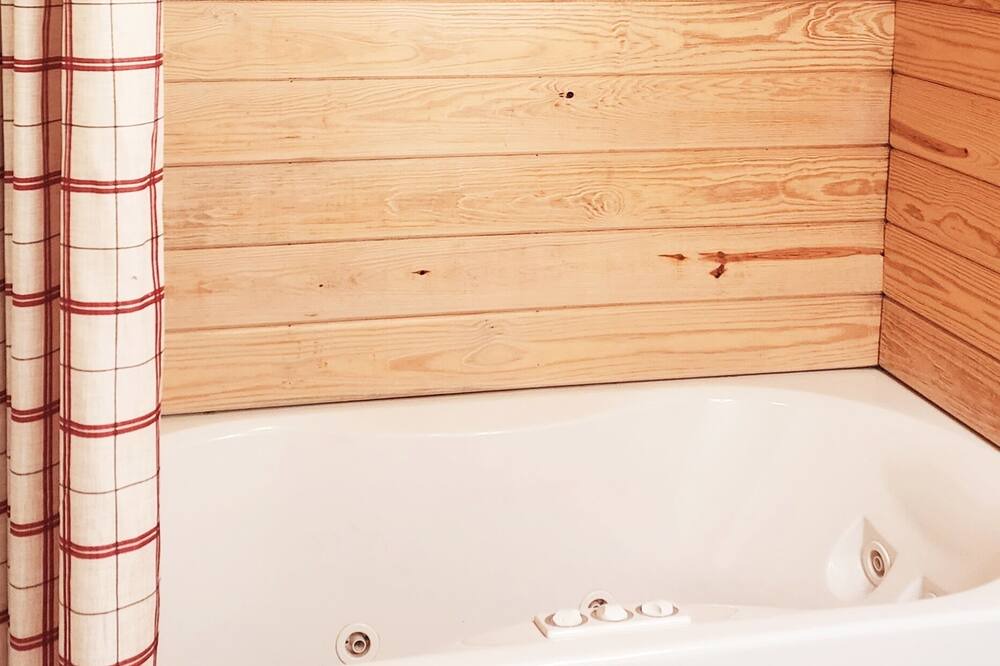 Photo of Bathroom in Robbinsville