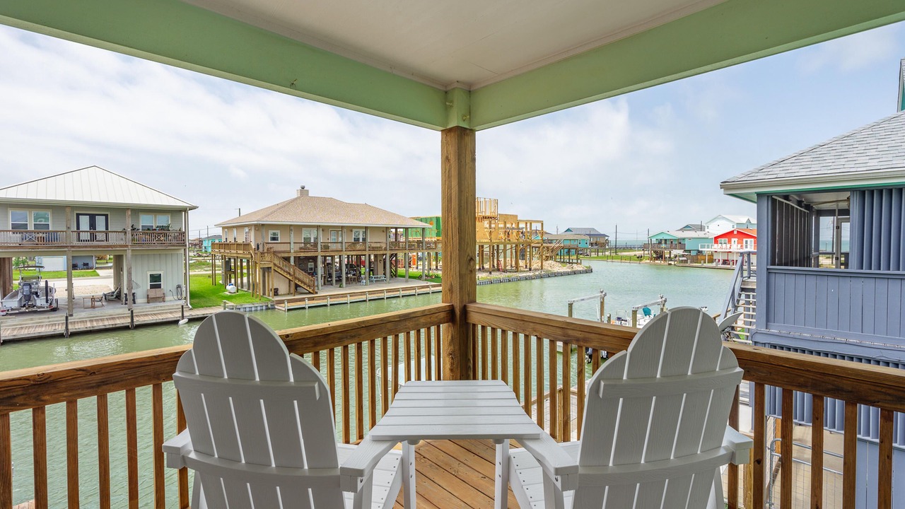 Photo of Outdoor in Rockport