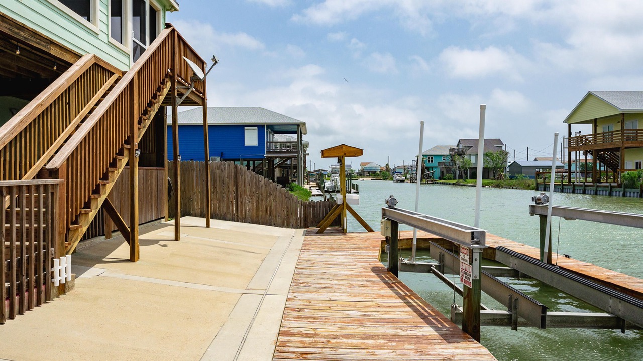 Photo of Outdoor in Rockport