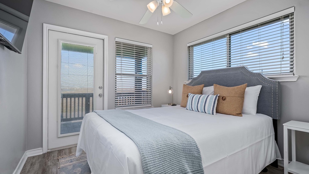 Photo of Patio Balcony in Rockport