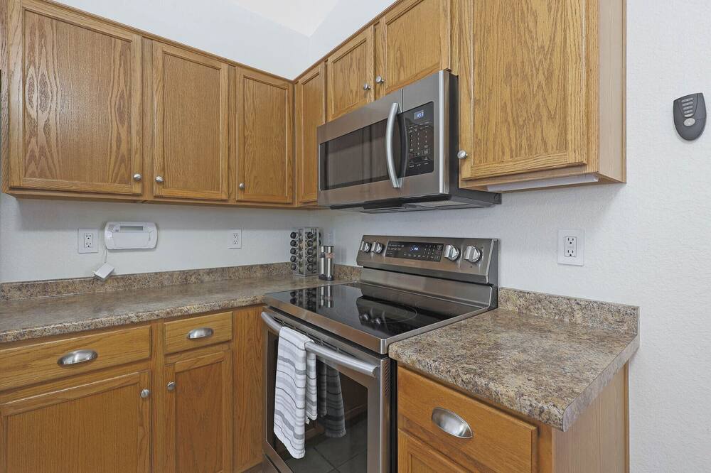 Photo of Kitchen in Terracina