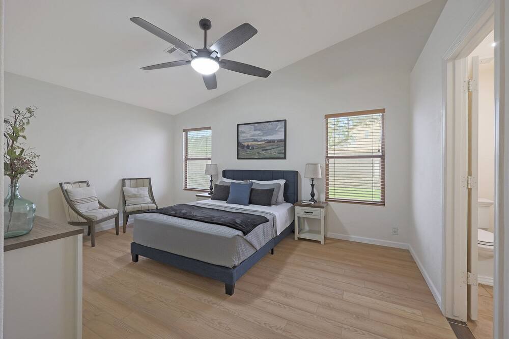 Photo of Bedroom in Terracina