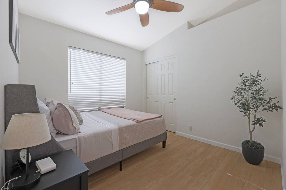 Photo of Bedroom in Terracina