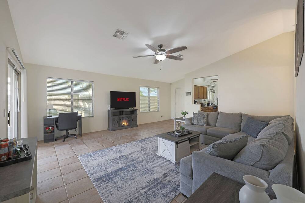 Photo of Livingroom in Terracina