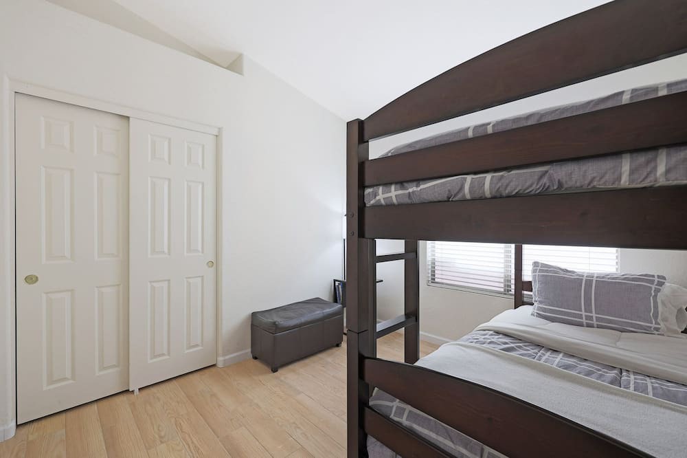 Photo of Bedroom in Terracina