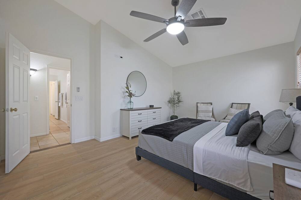 Photo of Bedroom in Terracina