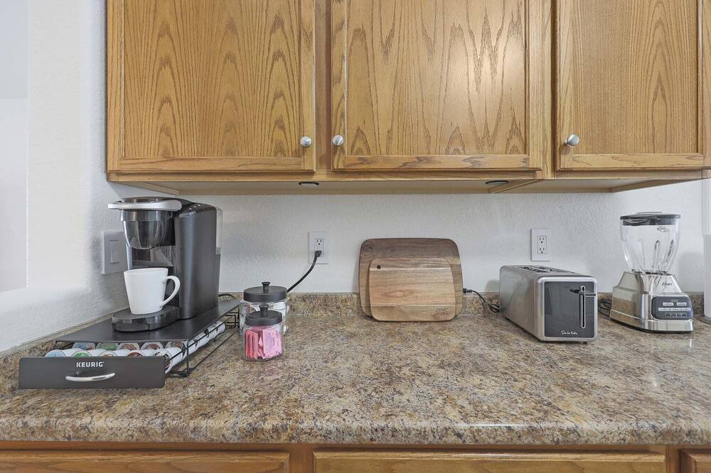 Photo of Kitchen in Terracina