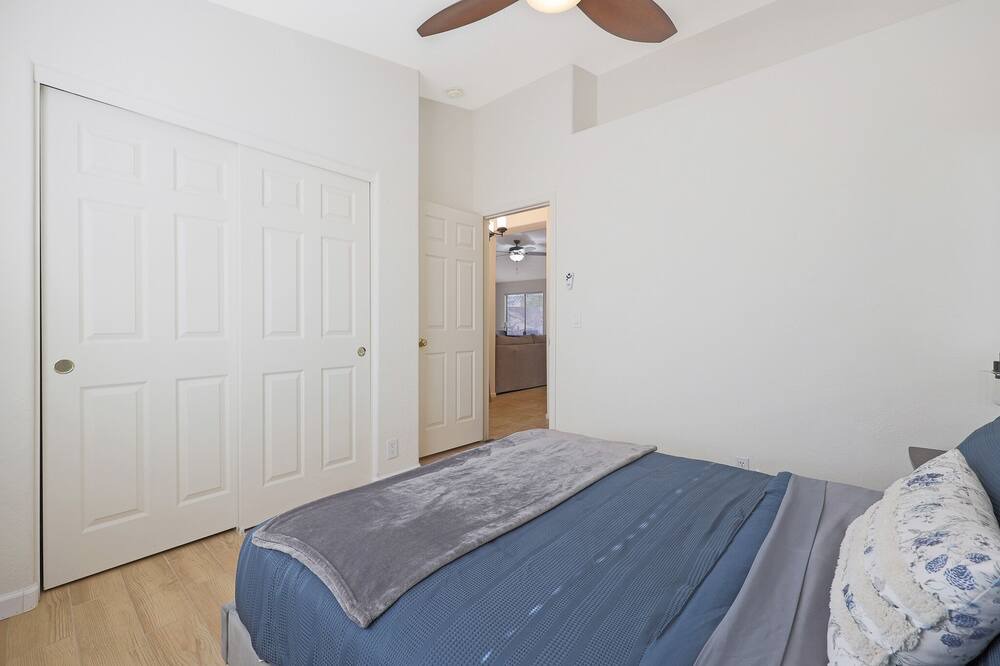 Photo of Bedroom in Terracina