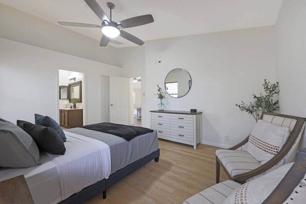 Photo of Bedroom in Terracina