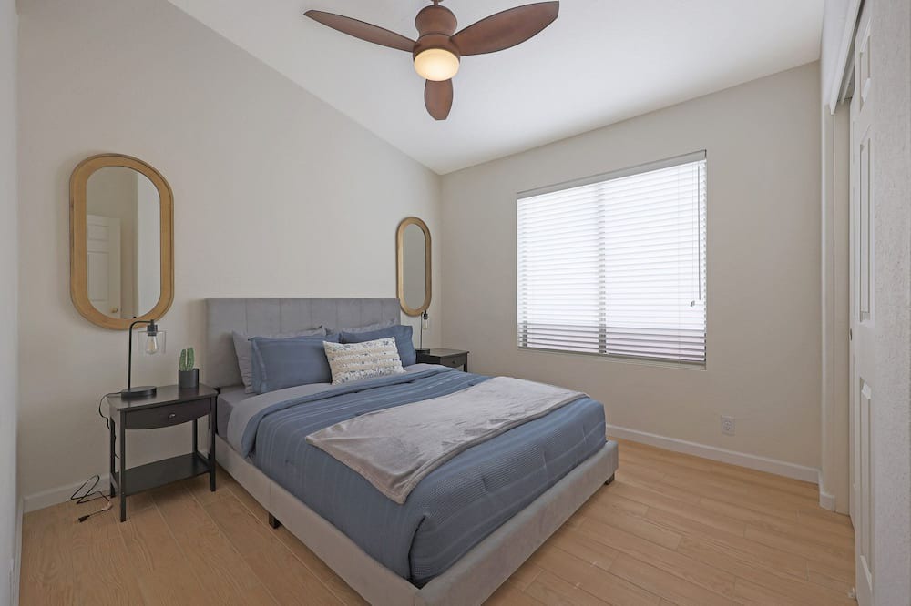 Photo of Bedroom in Terracina