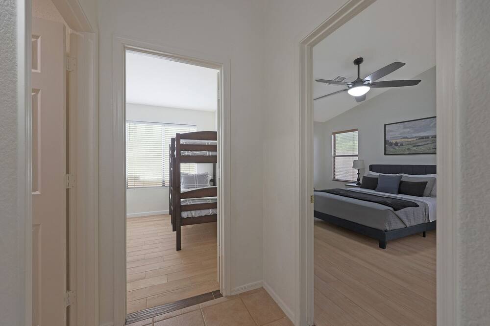 Photo of Bedroom in Terracina