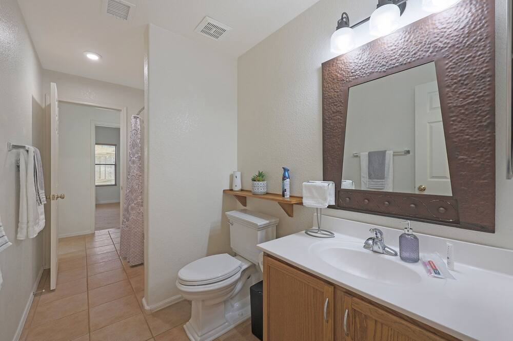Photo of Bathroom in Terracina
