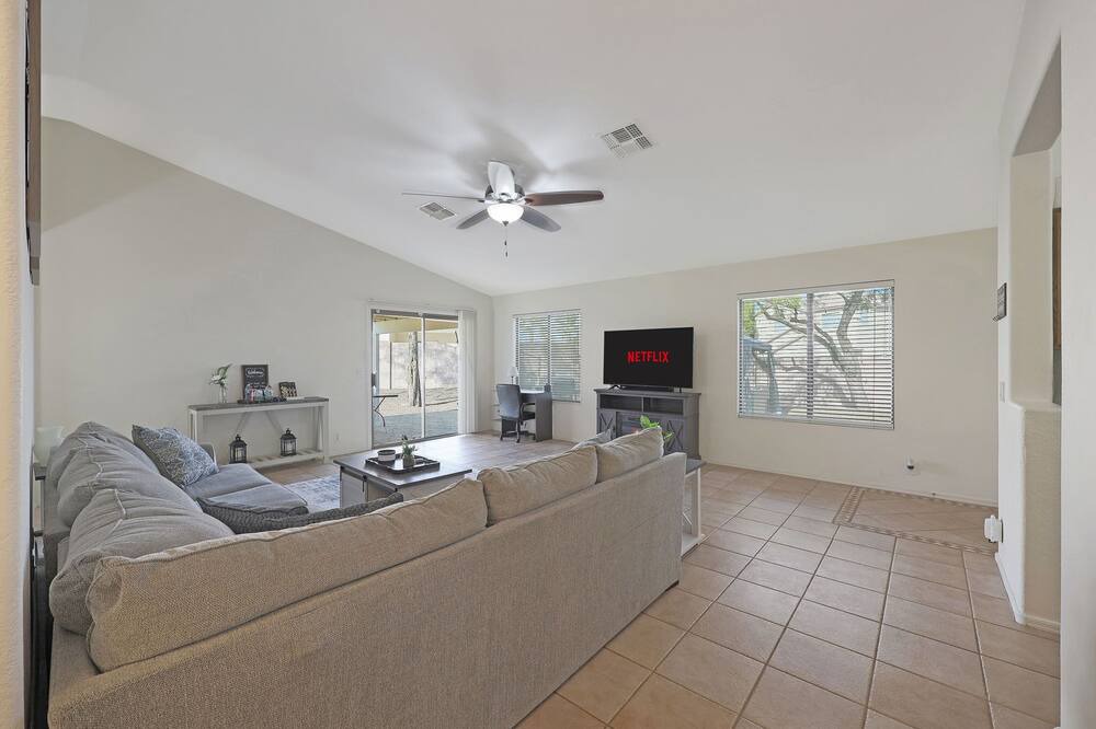 Photo of Livingroom in Terracina