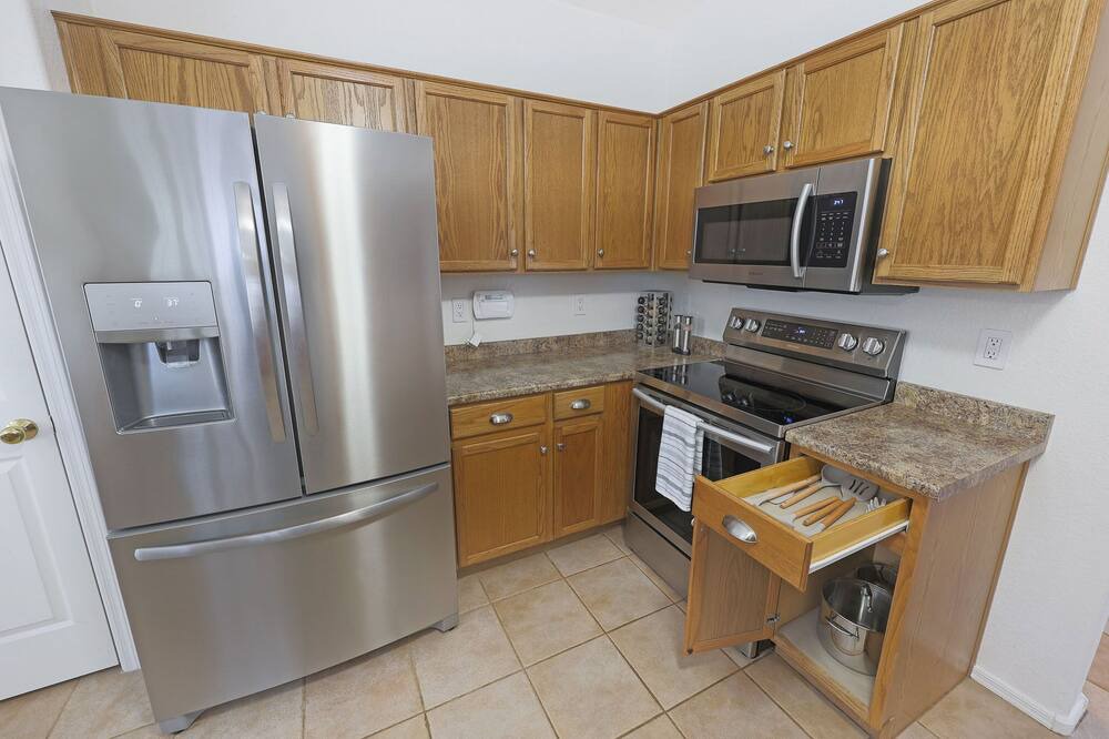Photo of Kitchen in Terracina