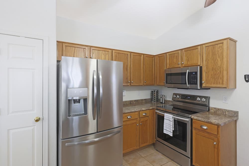 Photo of Kitchen in Terracina