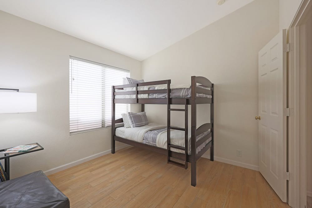 Photo of Bedroom in Terracina