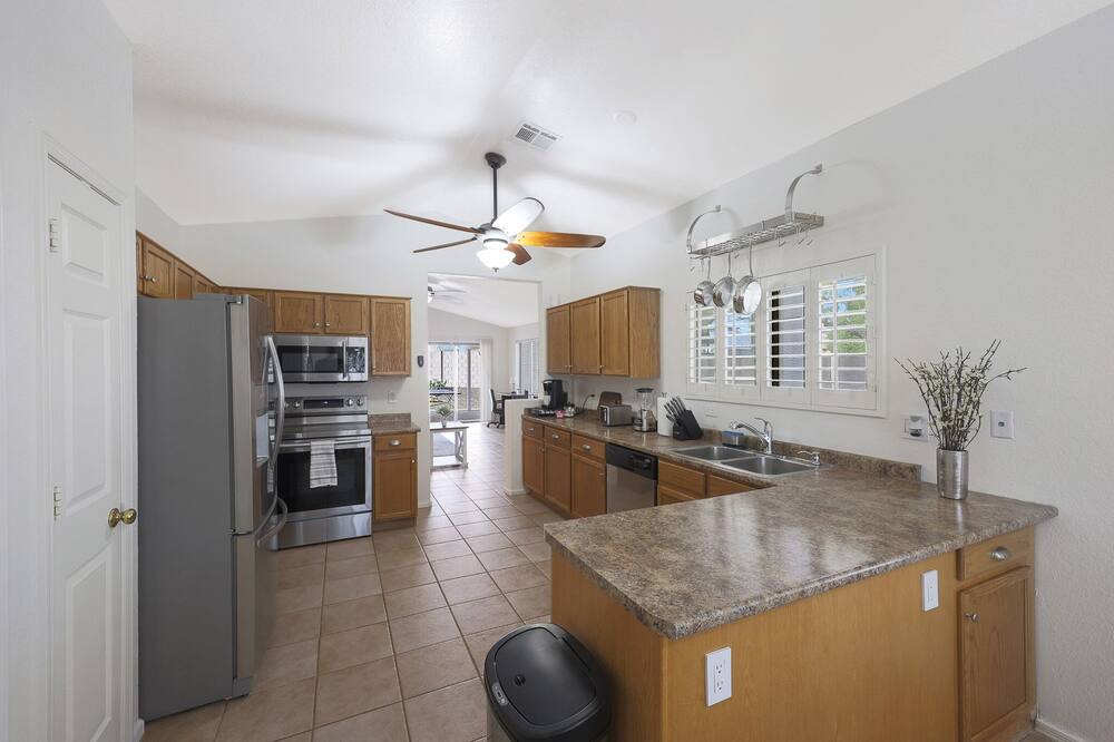 Photo of Kitchen in Terracina