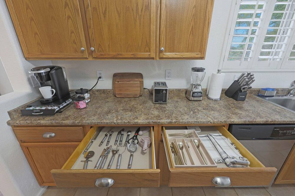 Photo of Kitchen in Terracina