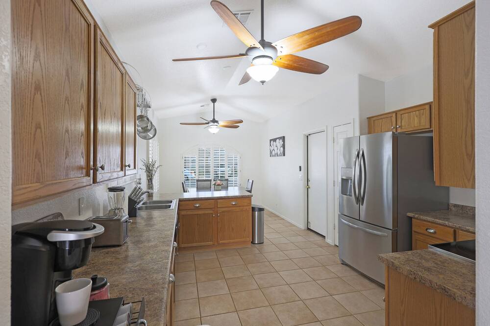 Photo of Kitchen in Terracina