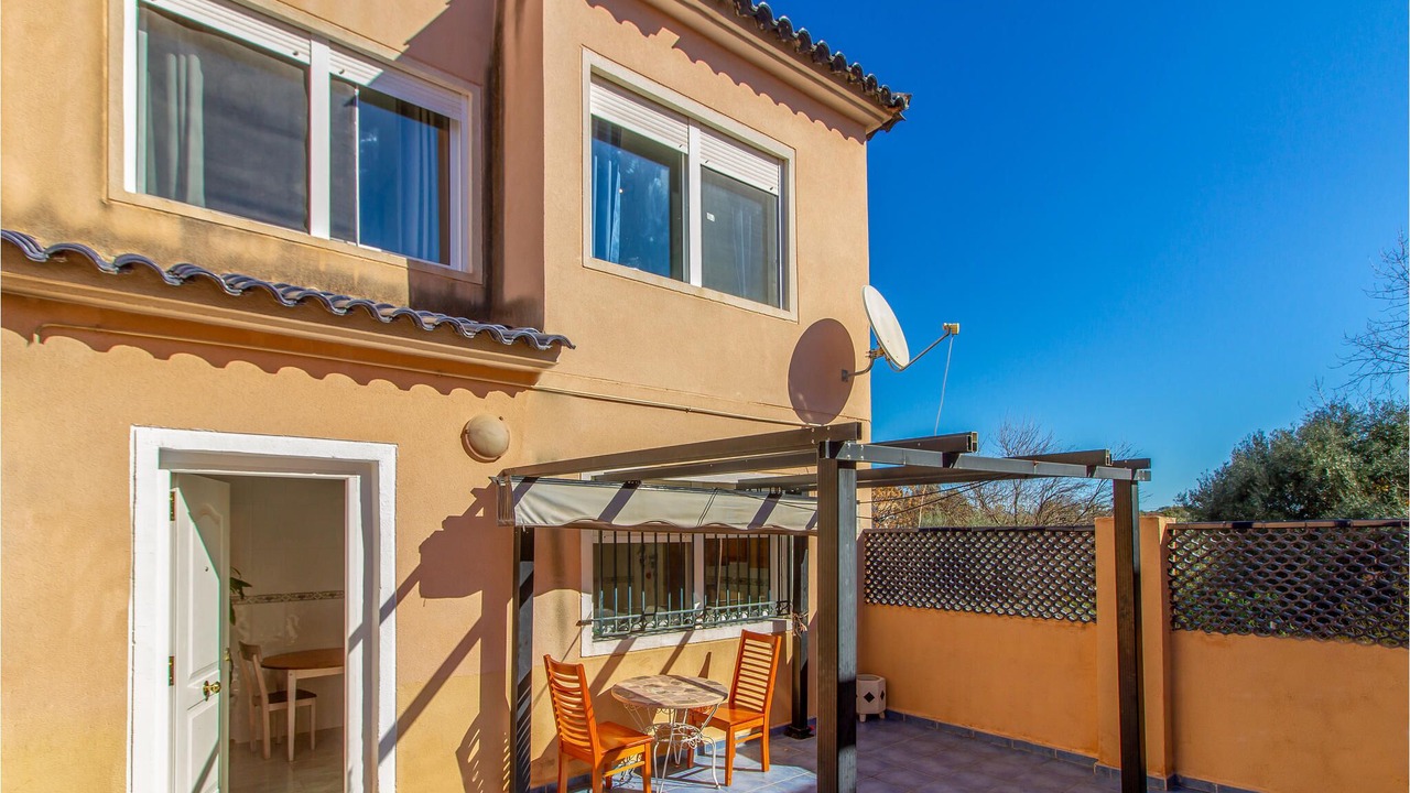 Photo of Outdoor in San Juan de Alicante