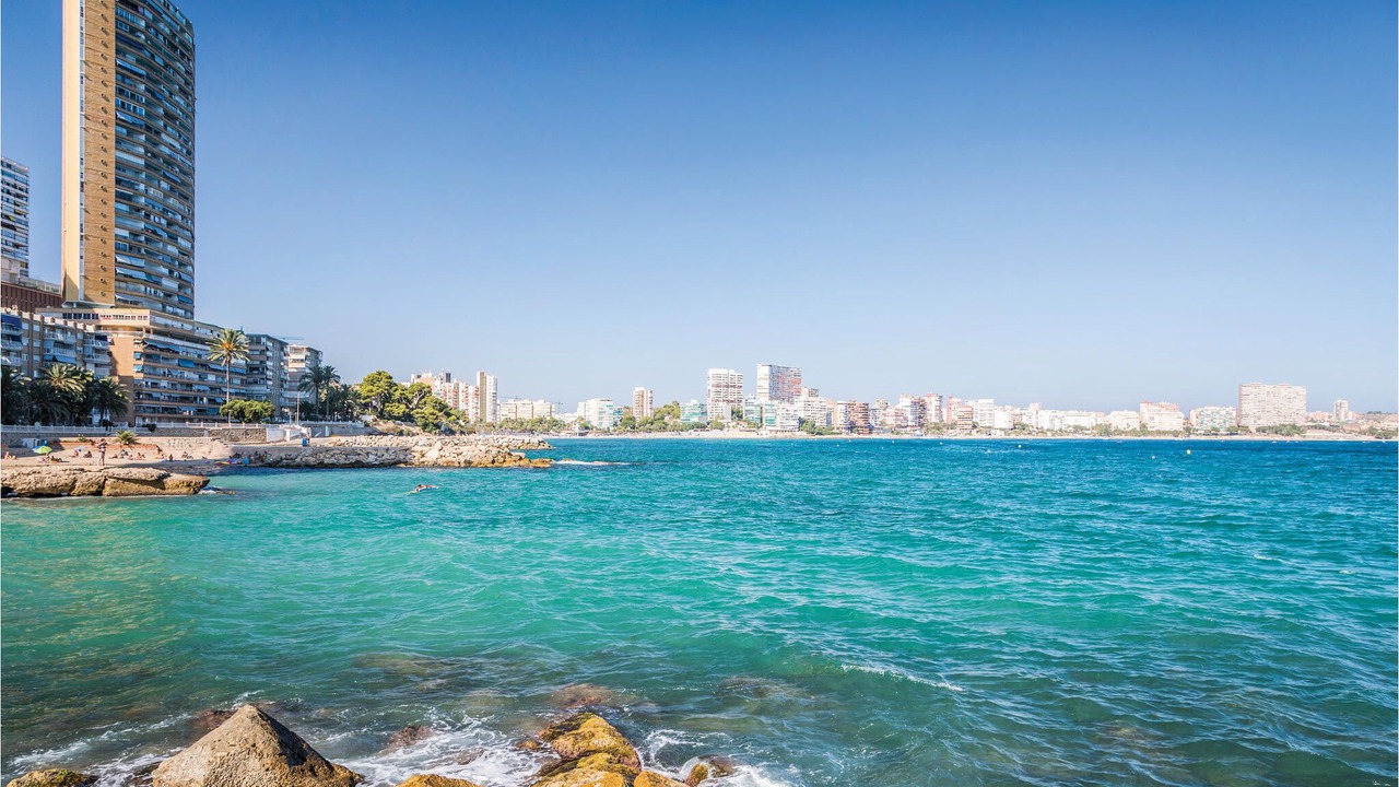 Photo of Others in San Juan de Alicante