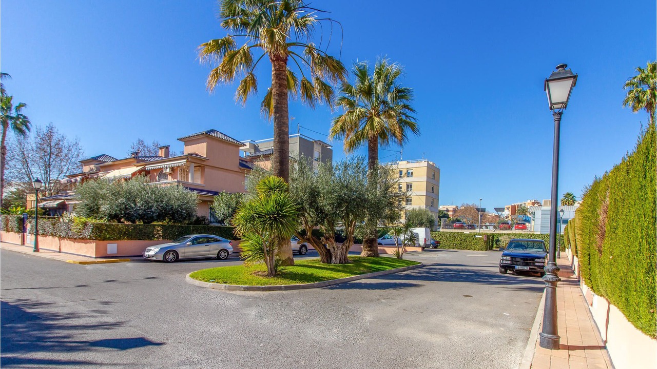 Photo of Outdoor in San Juan de Alicante