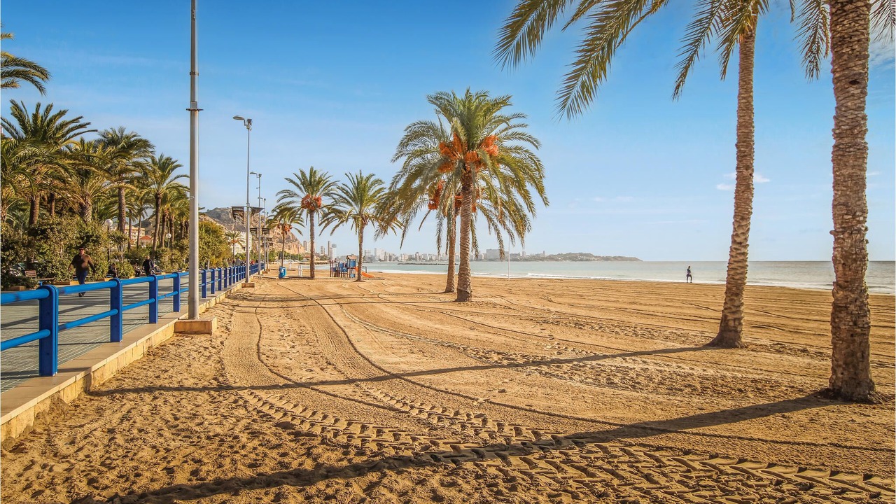 Photo of Others in San Juan de Alicante