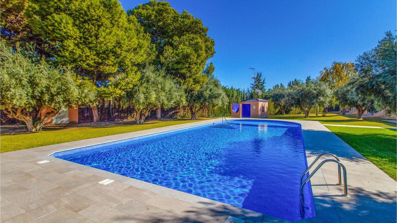 Photo of Outdoor in San Juan de Alicante