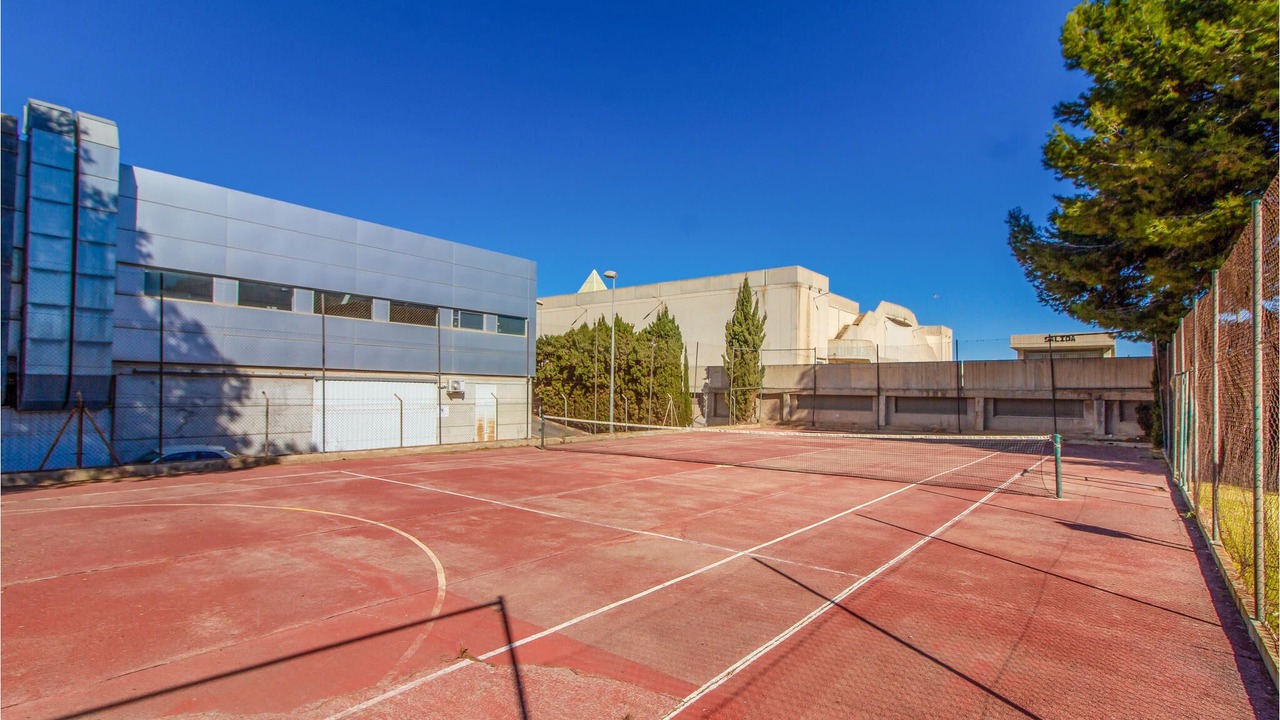 Photo of Others in San Juan de Alicante