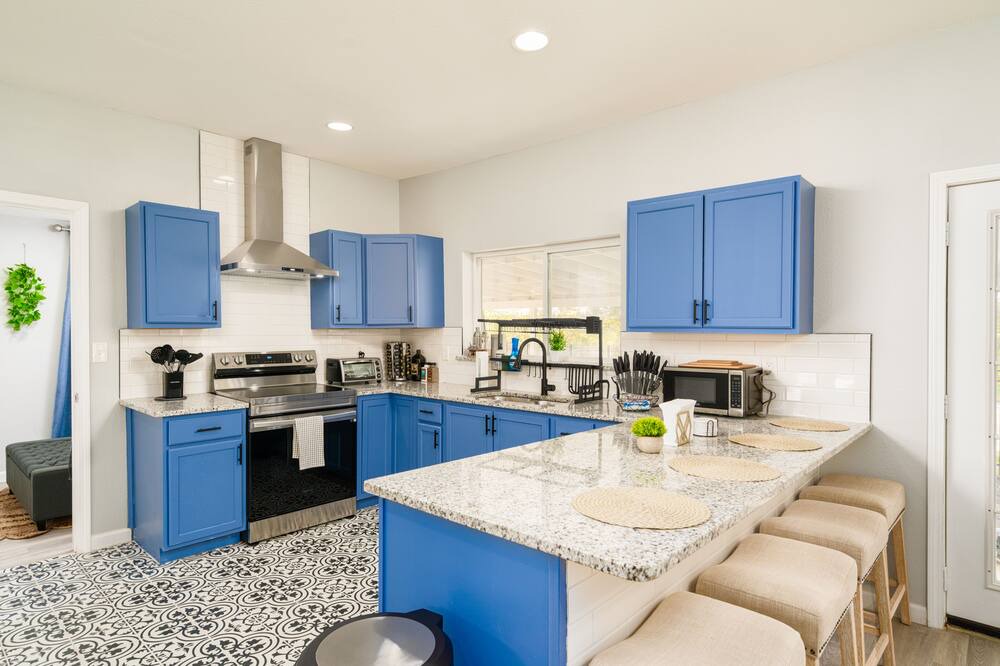 Photo of Kitchen in Highland Park