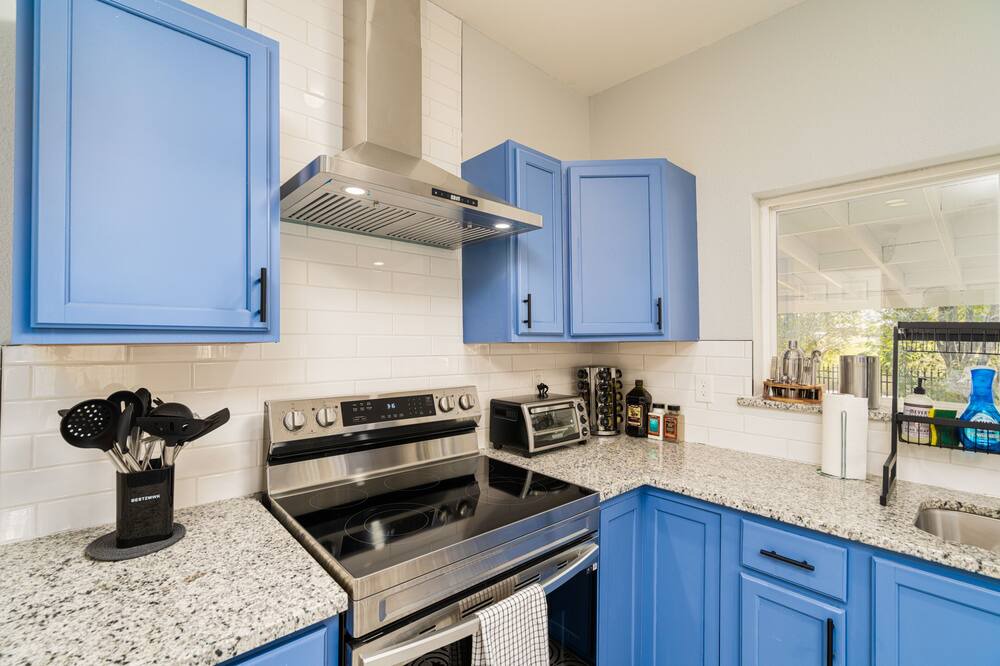 Photo of Kitchen in Highland Park