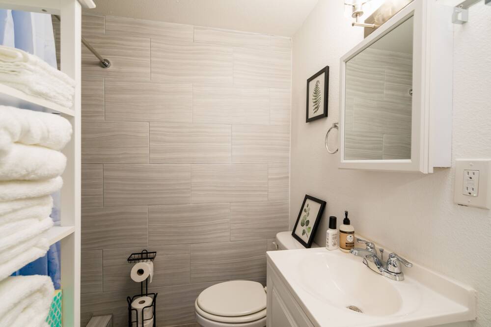 Photo of Bathroom in Highland Park