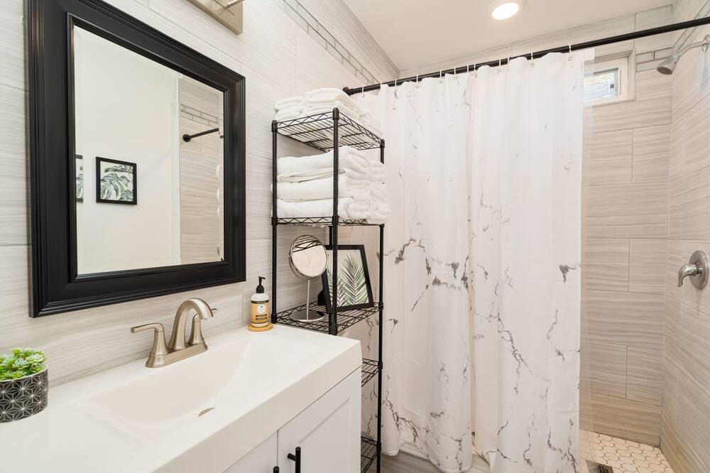 Photo of Bathroom in Highland Park