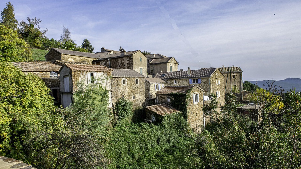 Photo of Outdoor in Malbosc