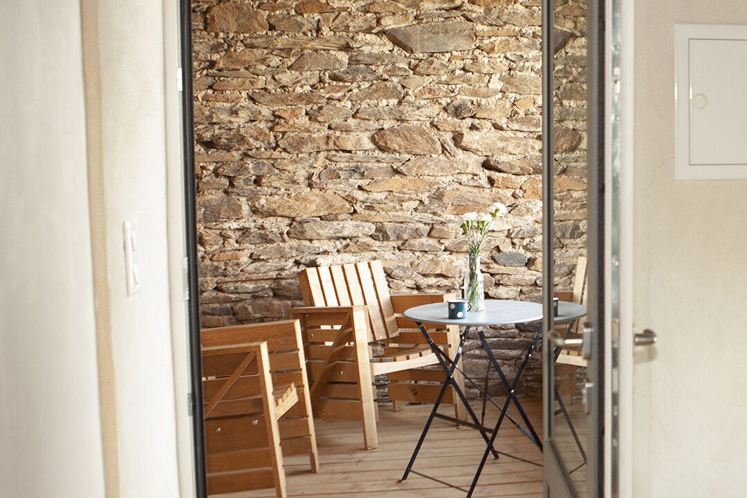 Photo of Outdoor in Malbosc