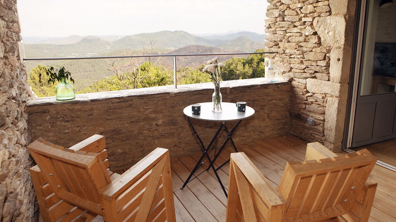 Photo of Outdoor in Malbosc