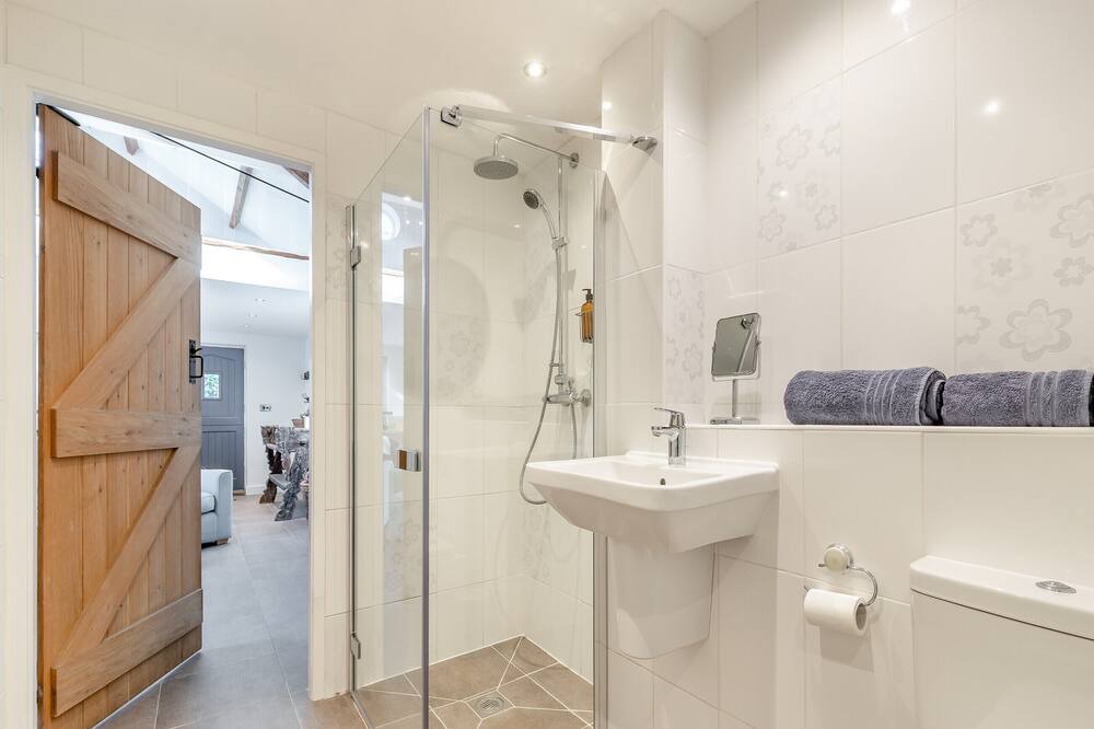Photo of Bathroom in Sutton