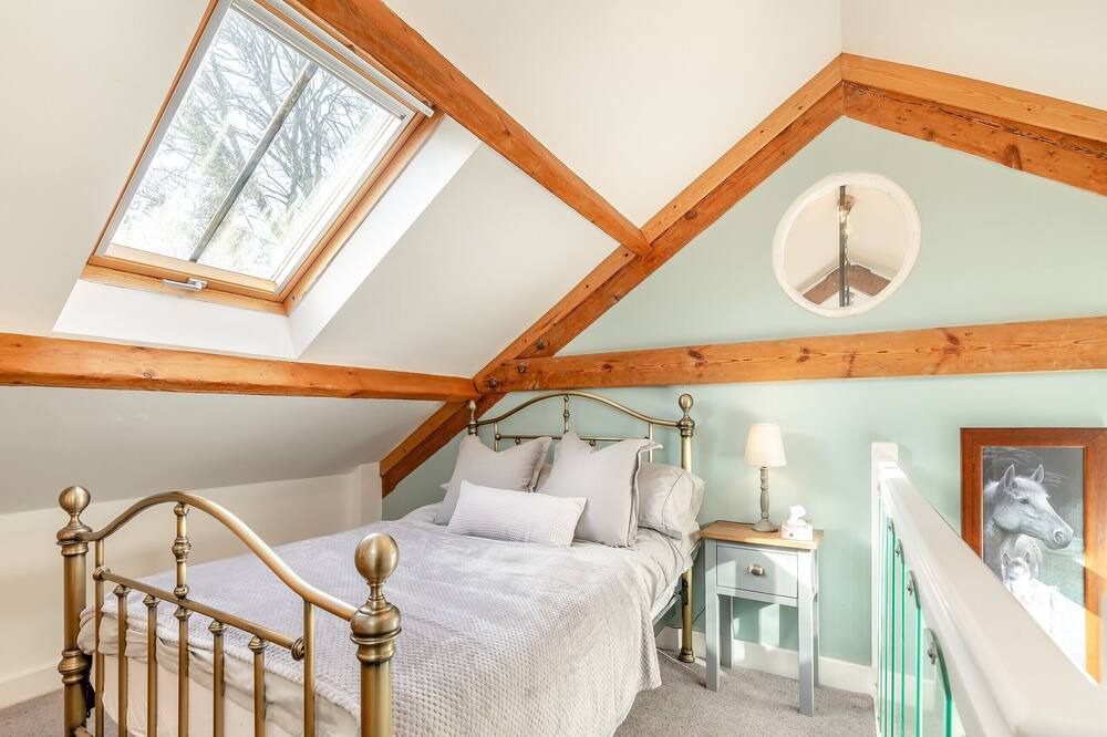 Photo of Bedroom in Sutton