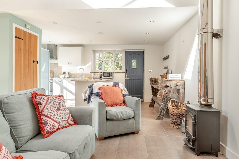 Photo of Livingroom in Sutton