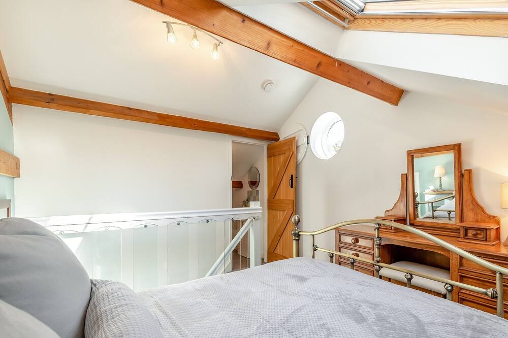 Photo of Bedroom in Sutton