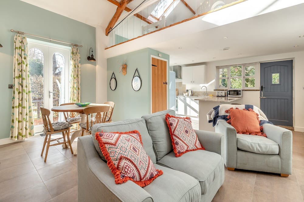 Photo of Livingroom in Sutton