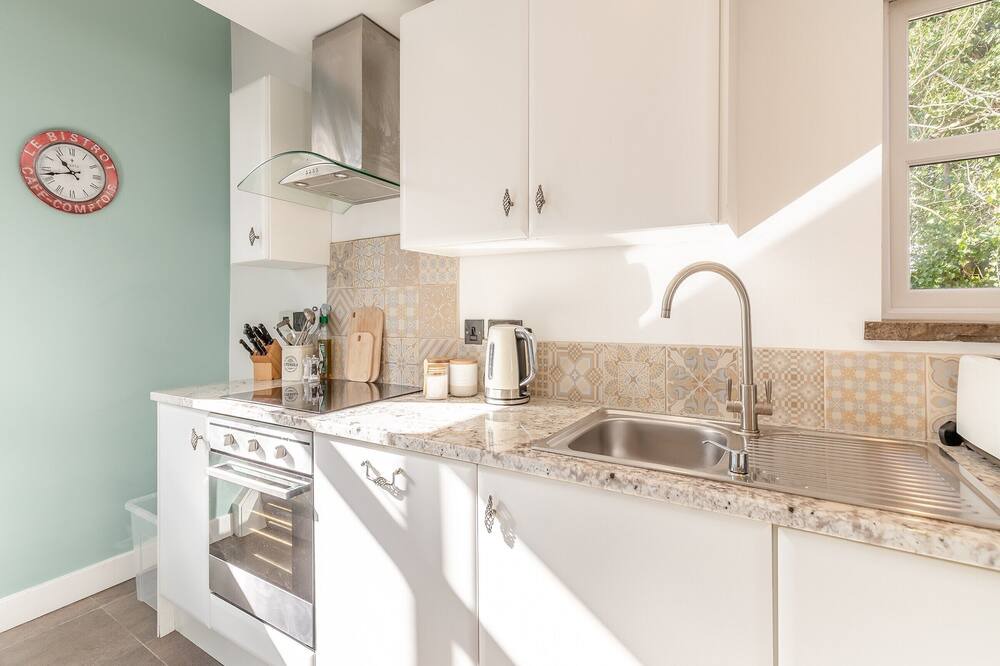 Photo of Kitchen in Sutton