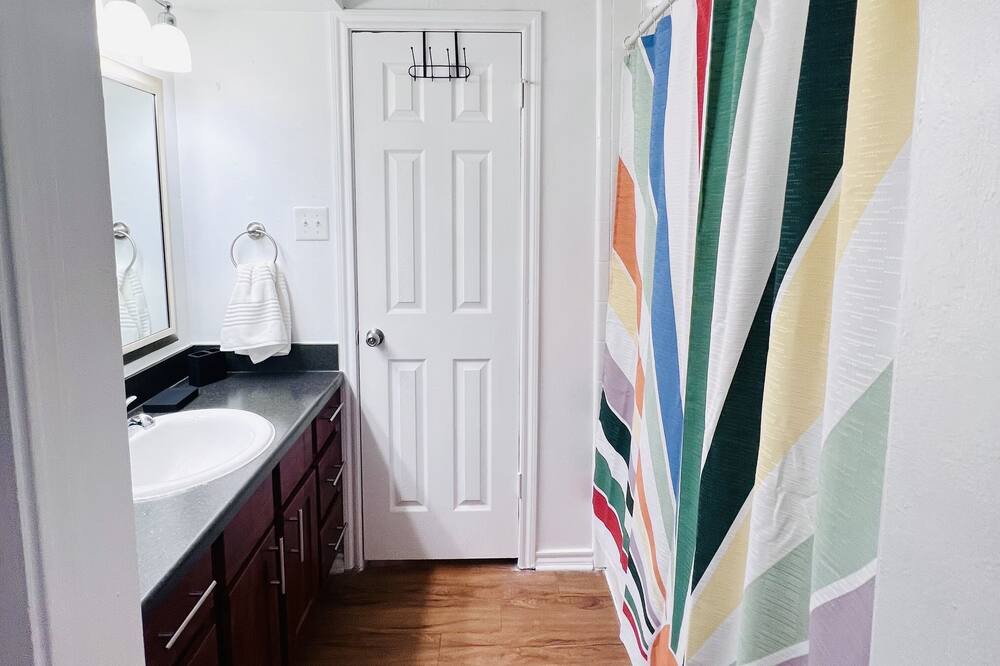 Photo of Bathroom in McNeil