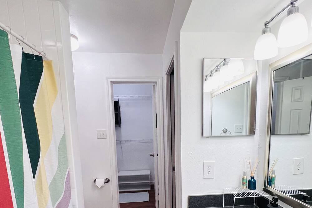 Photo of Bathroom in McNeil