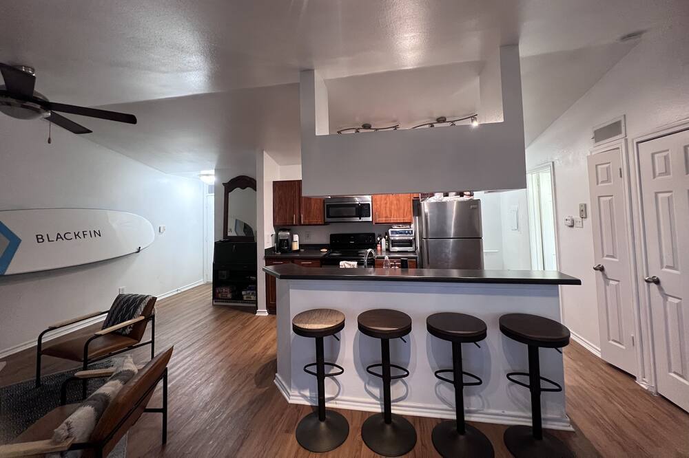 Photo of Kitchen in McNeil