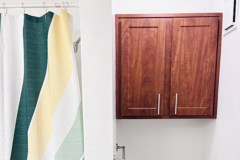 Photo of Bathroom in McNeil