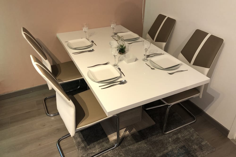 Photo of Kitchen in Anatole France Danton