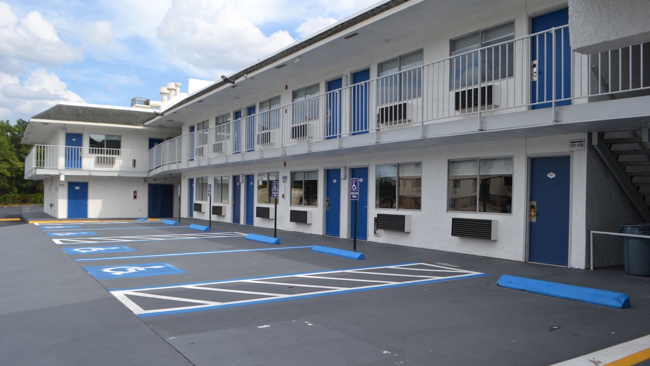 Photo of Outdoor in Northside