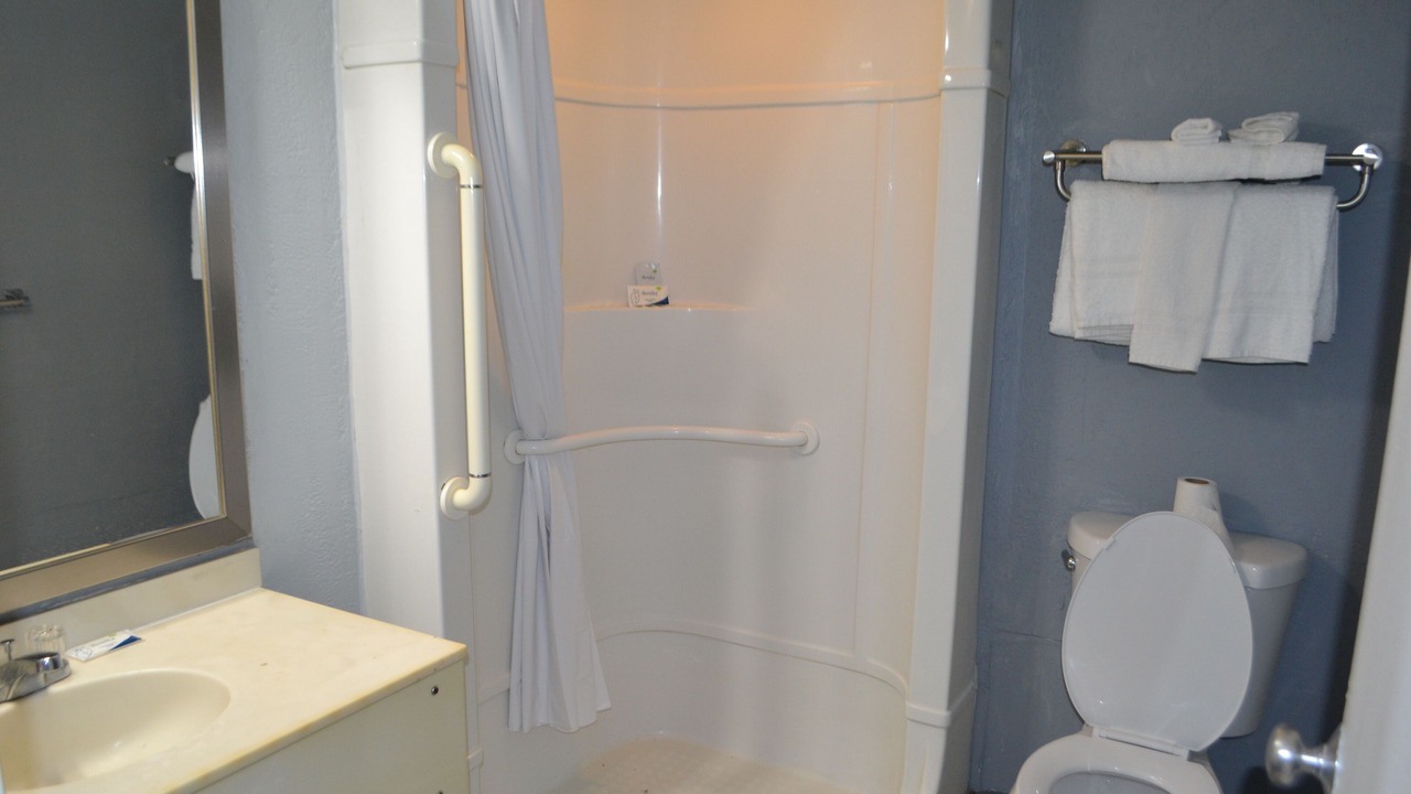 Photo of Bathroom in Northside